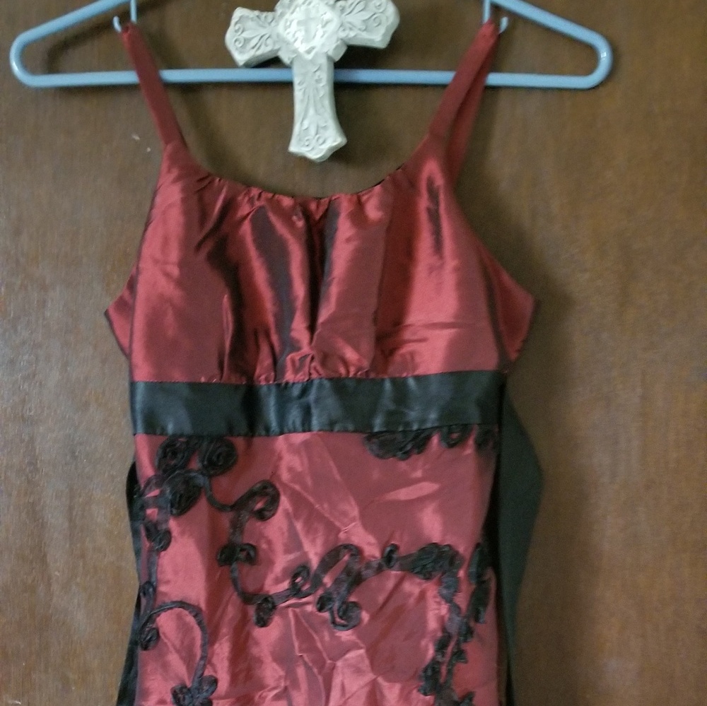 BCX Pretty Dress 4 Young Ladies size 12 Girls